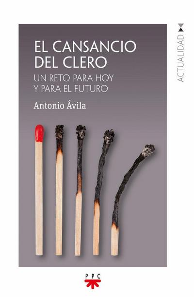 El cansancio del clero: Un reto para hoy y para el futuro
