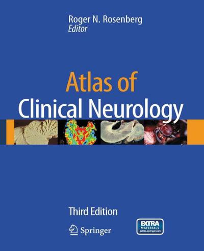 Atlas of Clinical Neurology