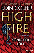 Highfire - König der Lüfte