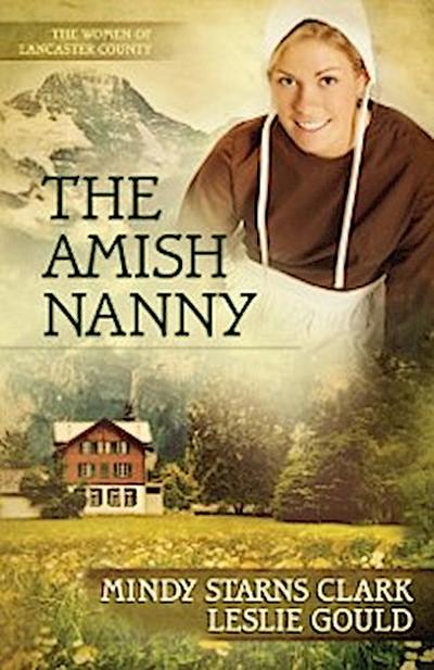 Amish Nanny