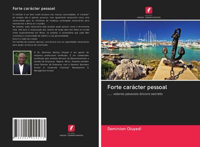 Forte carácter pessoal