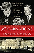 17 Carnations