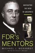 FDR’s Mentors