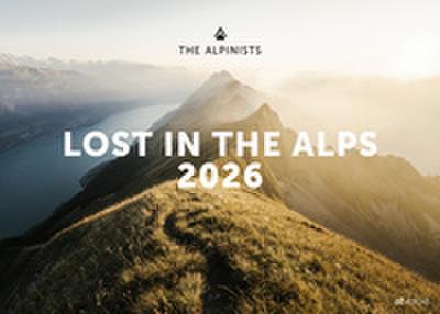 The Alpinists: Lost in the Alps 2026