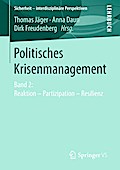Politisches Krisenmanagement
