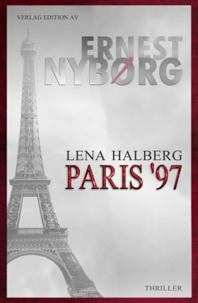 Lena Halberg - Paris ’97