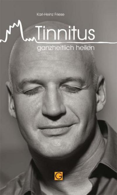 Tinnitus ganzheitlich heilen