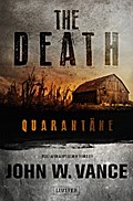 QUARANTÄNE (The Death 1)