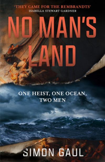 No Man’s Land