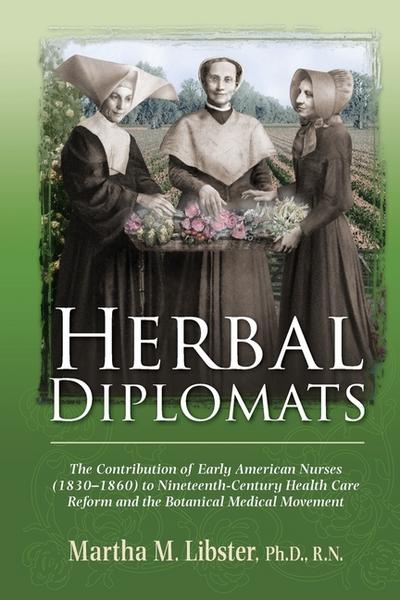 Herbal Diplomats