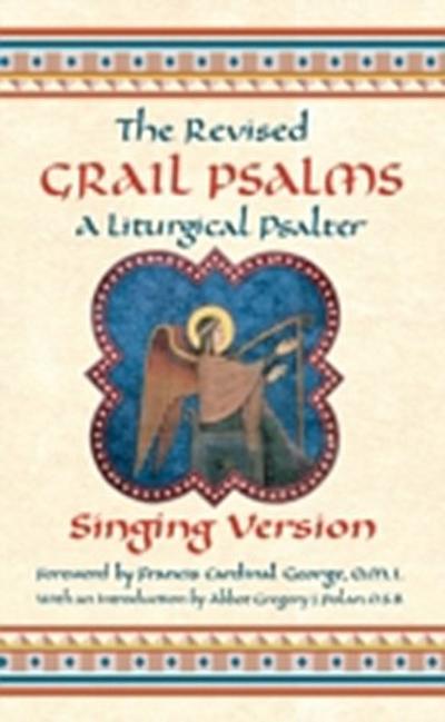 Revised Grail Psalms - Singing Version