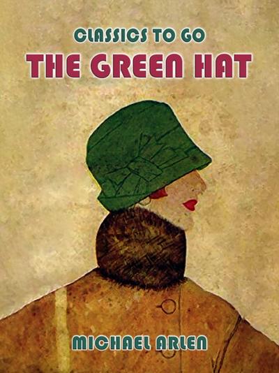 Green Hat