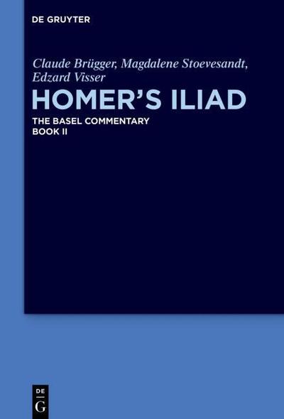 Homers Iliad