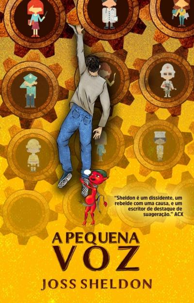 Pequena Voz