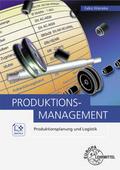 Produktionsmanagement
