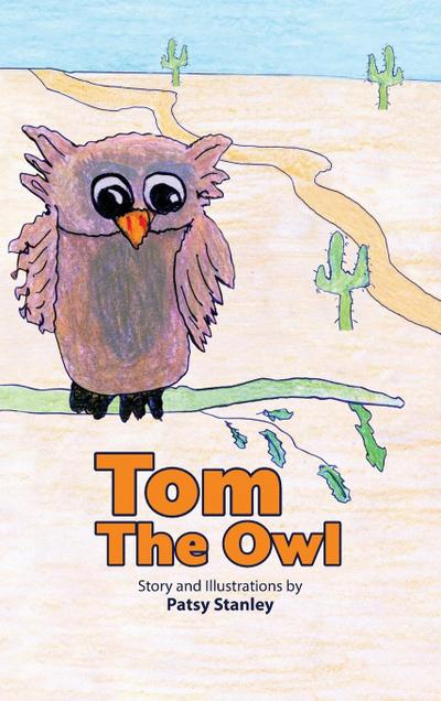 Tom the Owl