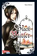 Black Butler II