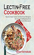 Lectin-Free Cookbook