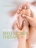 Atlas der Reflexzonentherapie