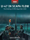U-47 in Scapa Flow