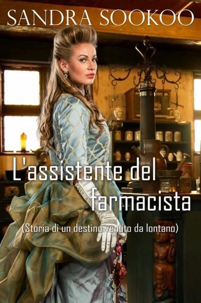 L’’assistente del farmacista