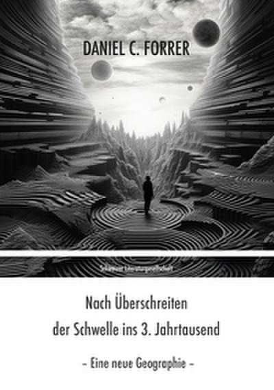 Nach Überschreiten der Schwelle ins 3. Jahrtausend
