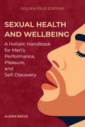 Sexual Health and Wellbeing