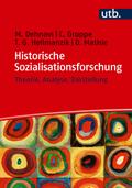 Historische Sozialisationsforschung