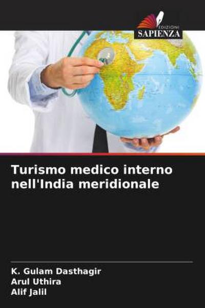 Turismo medico interno nell’India meridionale