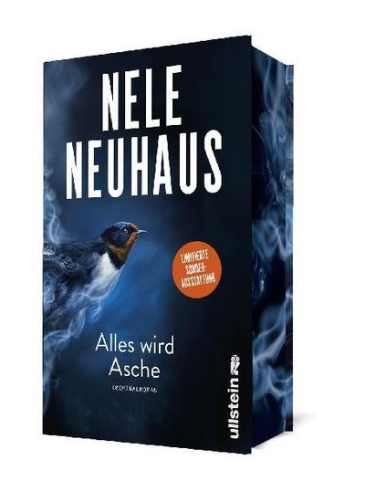 Alles wird Asche