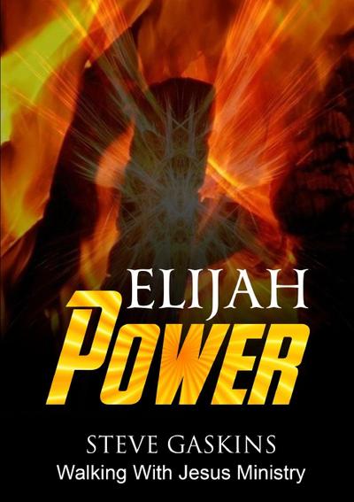 Elijah Power