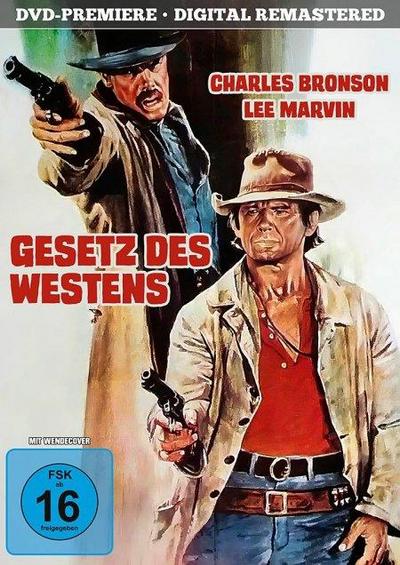 Gesetz des Westens