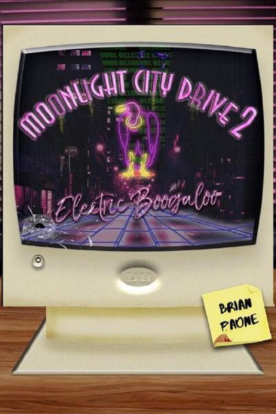 Moonlight City Drive 2