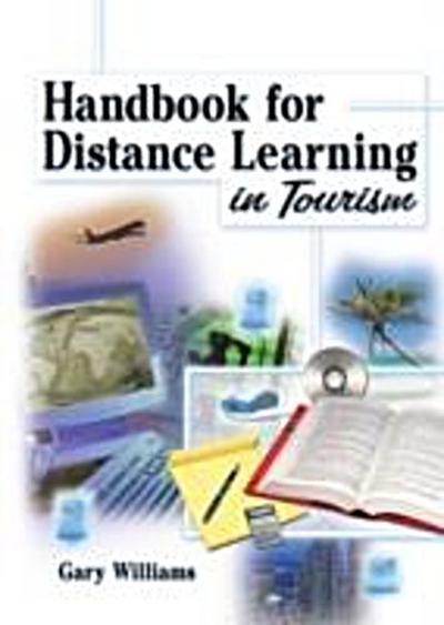 Handbook for Distance Learning in Tourism