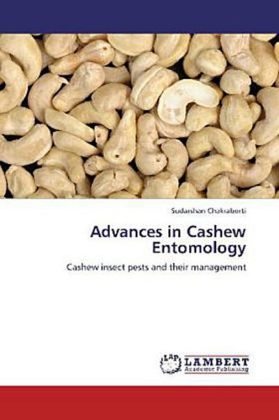 Advances in Cashew Entomology