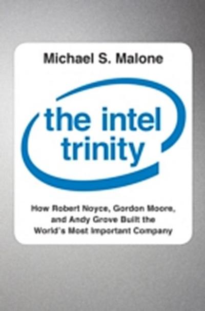 Intel Trinity