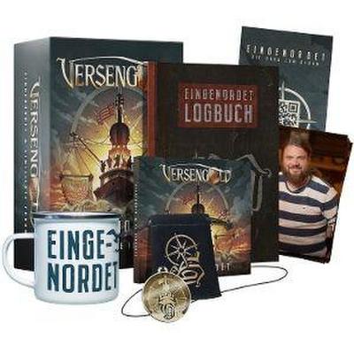 Eingenordet (Fanbox)
