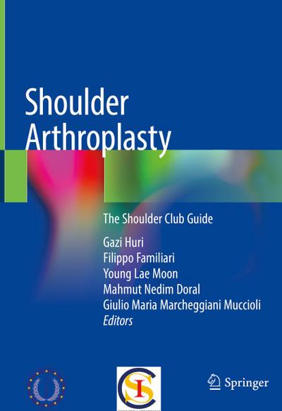 Shoulder Arthroplasty