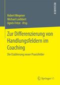 Zur Differenzierung von Handlungsfeldern im Coaching