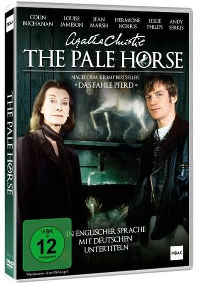 Agatha Christie: The Pale Horse