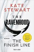 The Ravenhood - The Finish Line