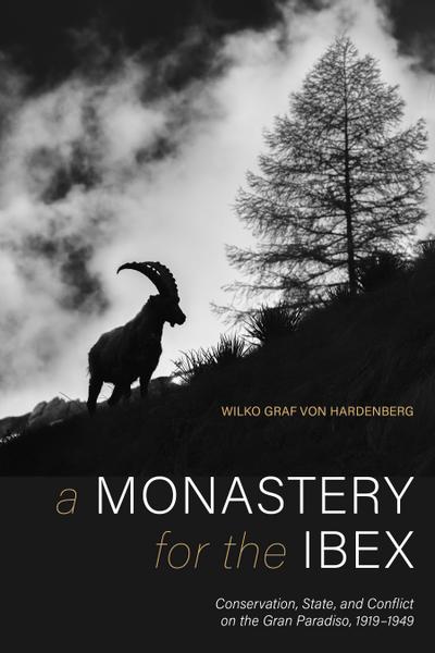 Monastery for the Ibex, A