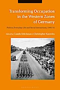 Transforming Occupation in the Western Zones of Germany