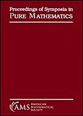Superstrings, Geometry, Topology, and $C^*$-algebras