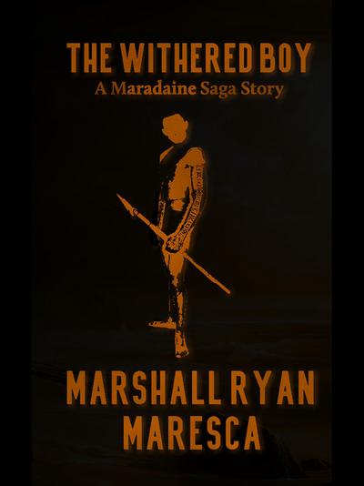 The Withered Boy
