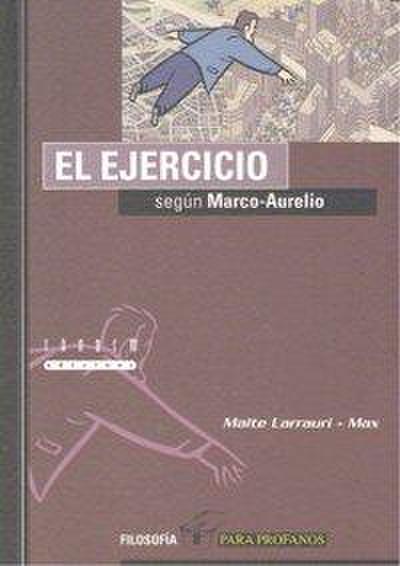 El ejercicio según Marco-Aurelio