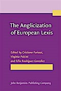 Anglicization of European Lexis