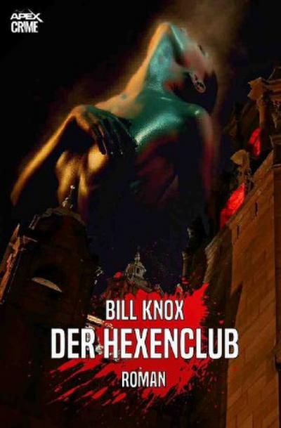DER HEXENCLUB