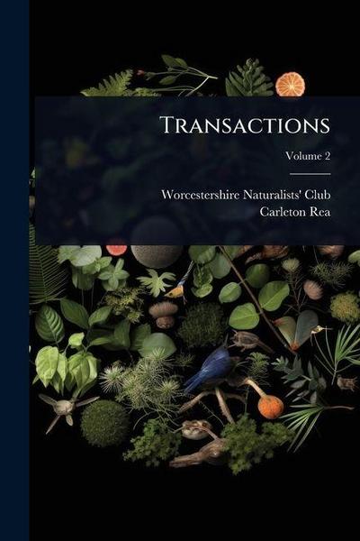 Transactions
