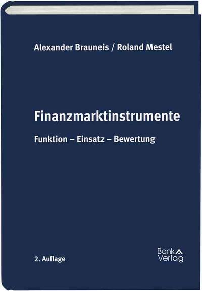 Finanzmarktinstrumente